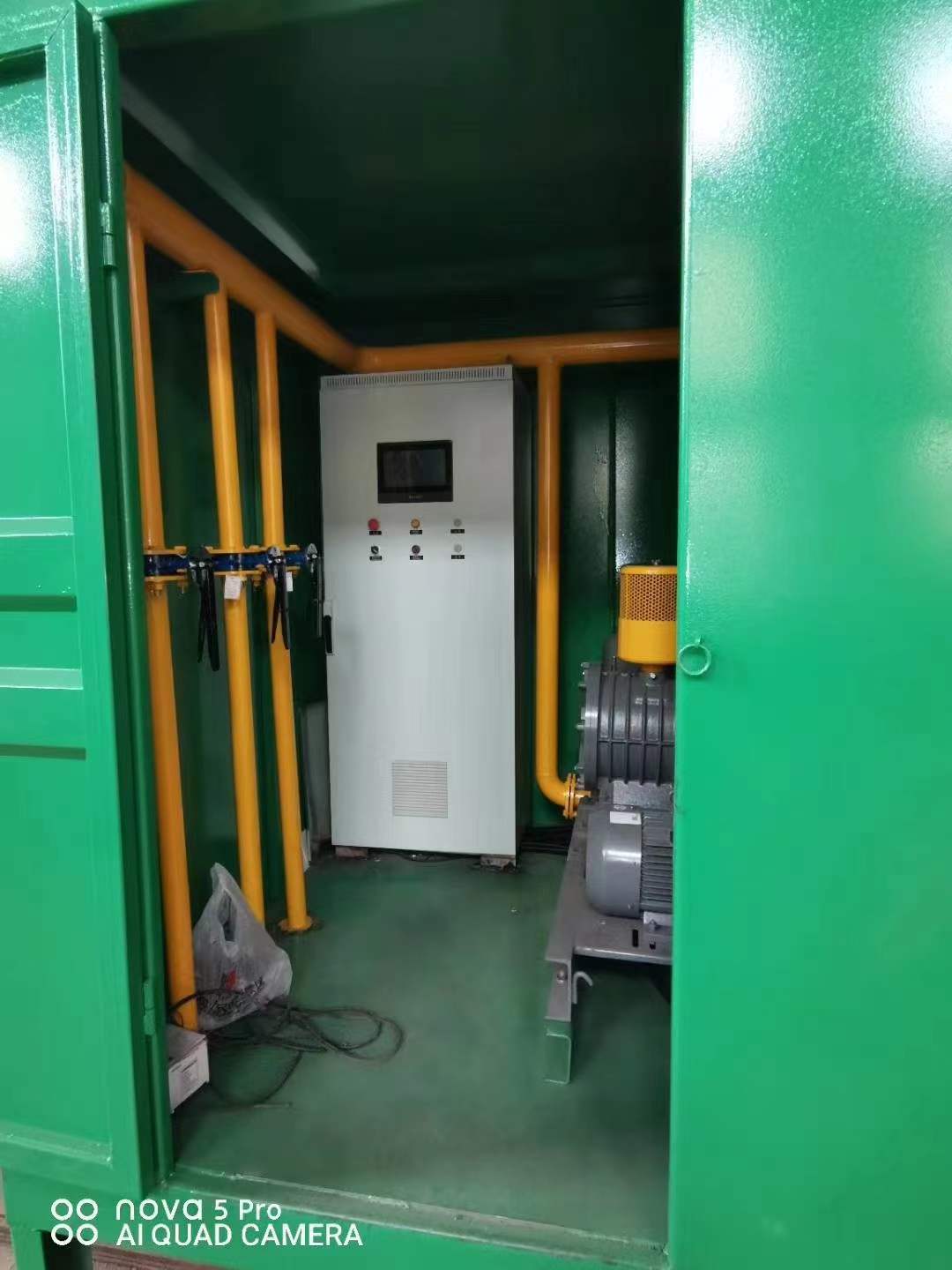 台州一体化高效絮凝沉淀池